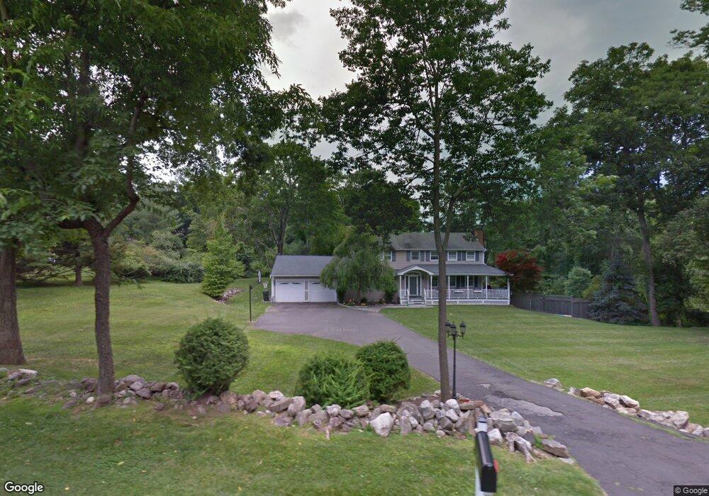 18 Walnut Grove Rd, Ridgefield, CT 06877 - photo 1