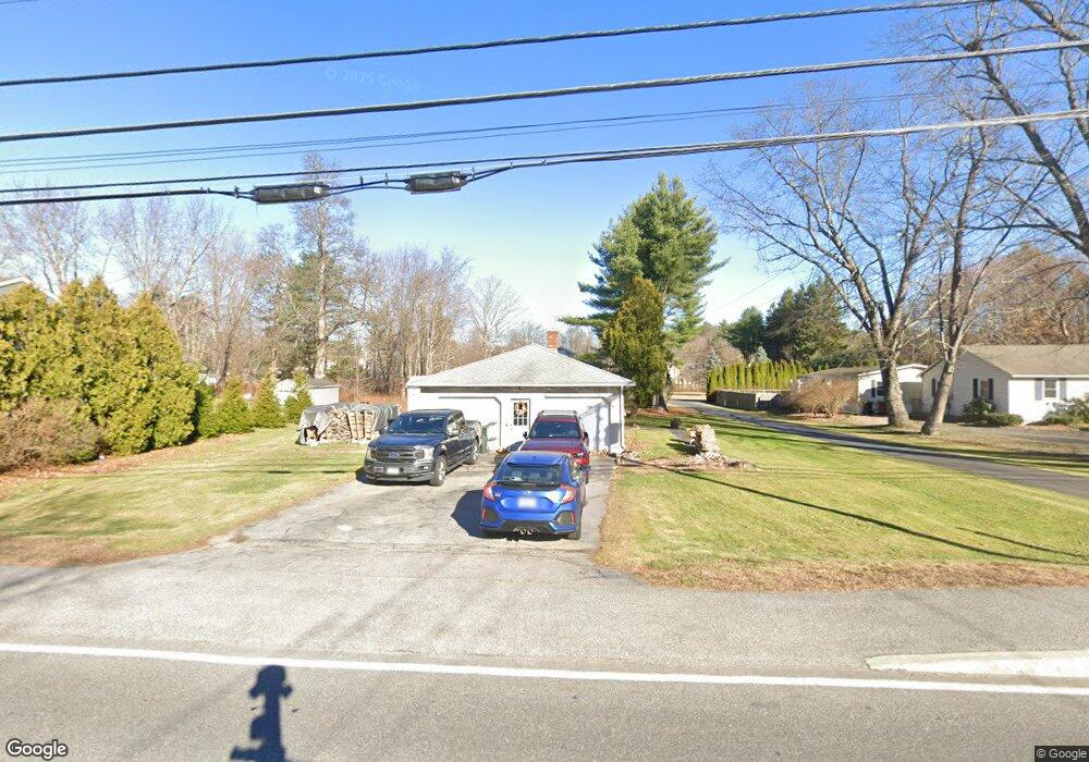 255 Bradley St, Saco, ME 04072 - photo 1