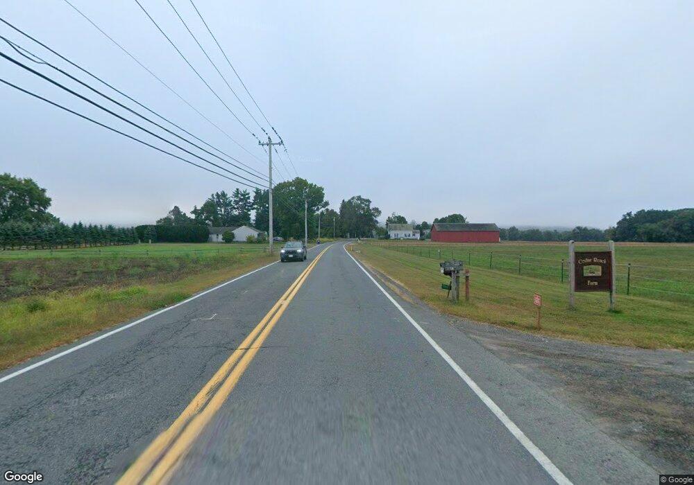 Lot 2 Tbd-Off Lawrence Plain Rd, Hadley, MA 01035 - photo 1