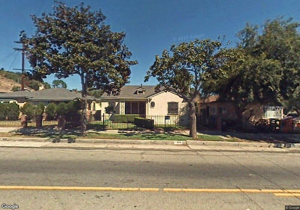Street View Photo