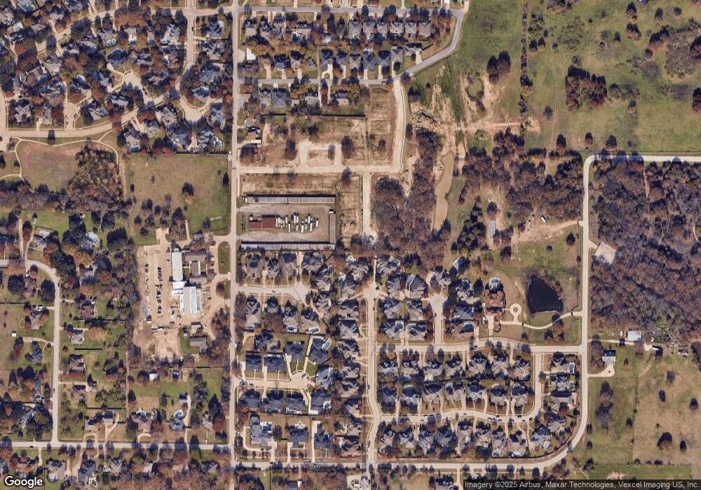 3401 Witt Ct, Grapevine, TX 76092 - photo 1