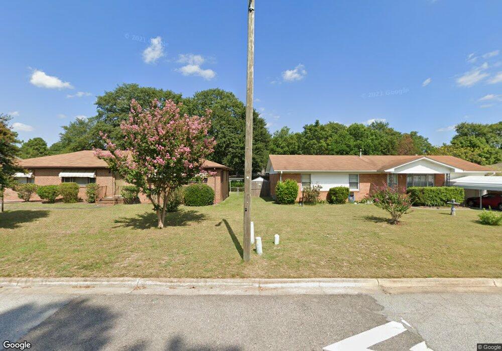 3964 Fairfax St, Augusta, GA 30907 - photo 1