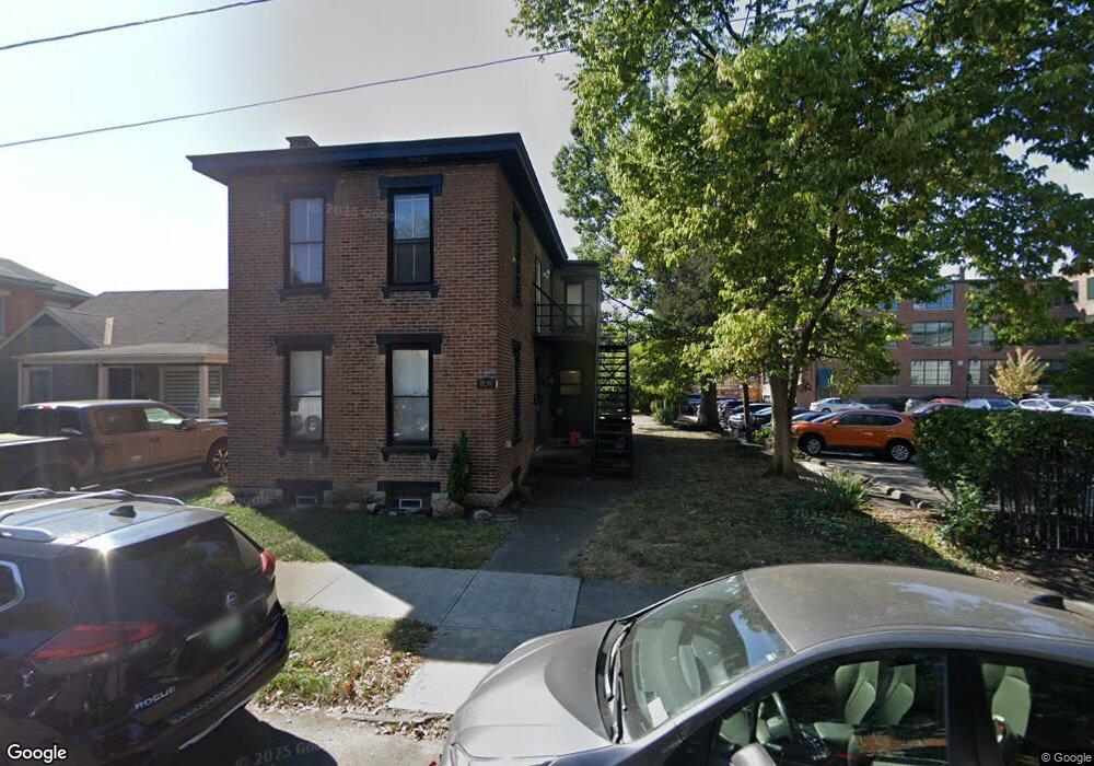 101 Thurman Ave unit 103, Columbus, OH 43206 - photo 1