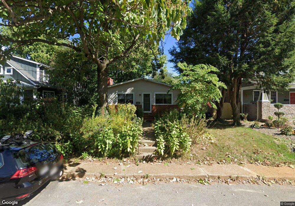 108 Shiley St, Annapolis, MD 21401 - photo 1