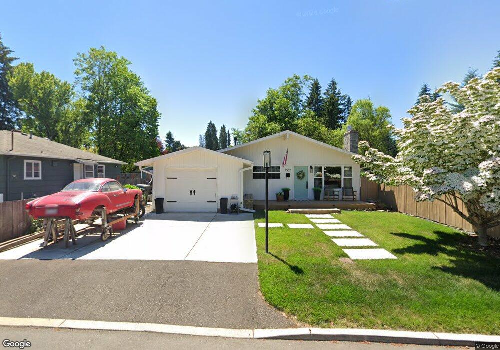 1562 8th St, West Linn, OR 97068 - photo 1