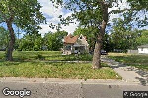2310 Mackin Rd, Flint, MI 48504