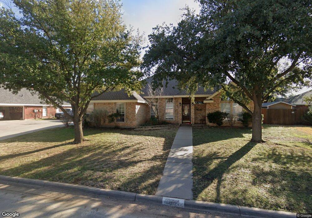 5357 Willow Ridge Rd, Abilene, TX 79606 - photo 1