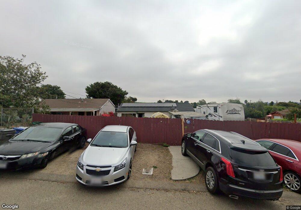 254 E Chestnut St, Nipomo, CA 93444 - photo 1