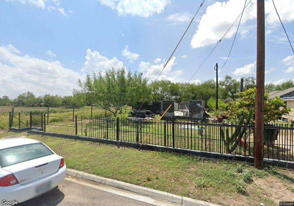 2008 Gettysburg St, Donna, TX 78537 - photo 1