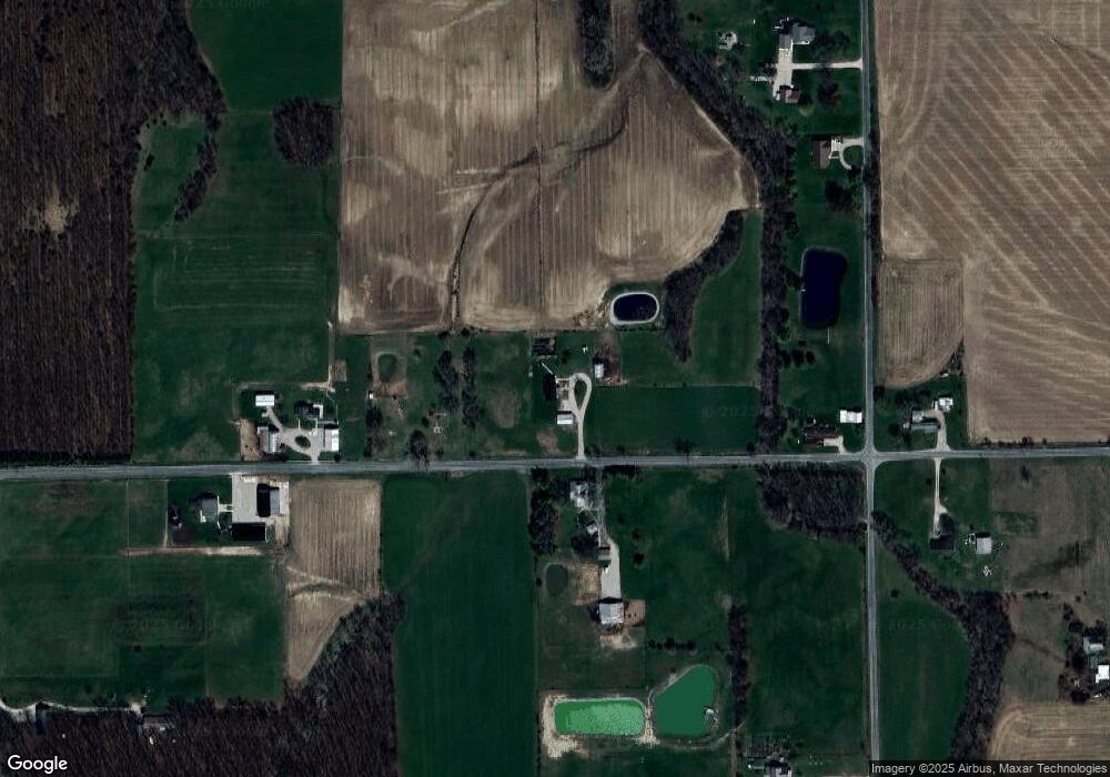 3896 W 650 N, Bryant, IN 47326 - photo 1