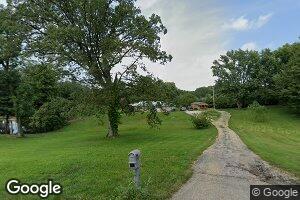 7390 E State Road 64, Francisco, IN 47649