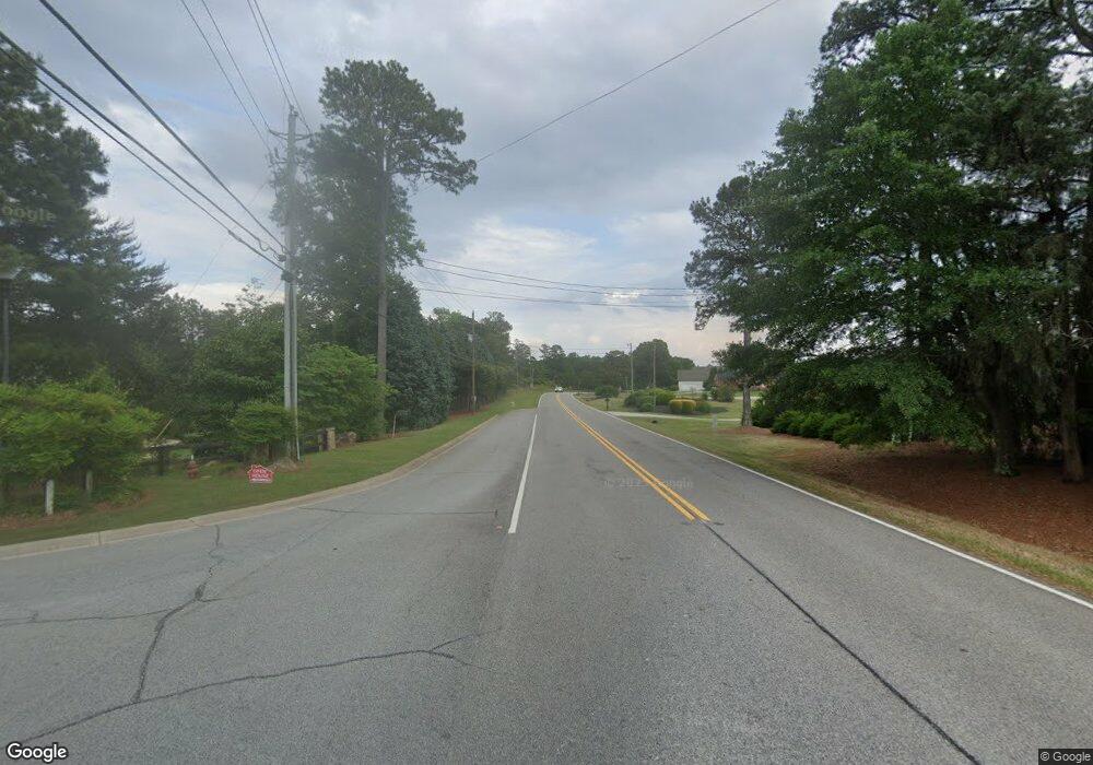 0 Oconee Woods Dr, Sharpsburg, GA 30277 - photo 1