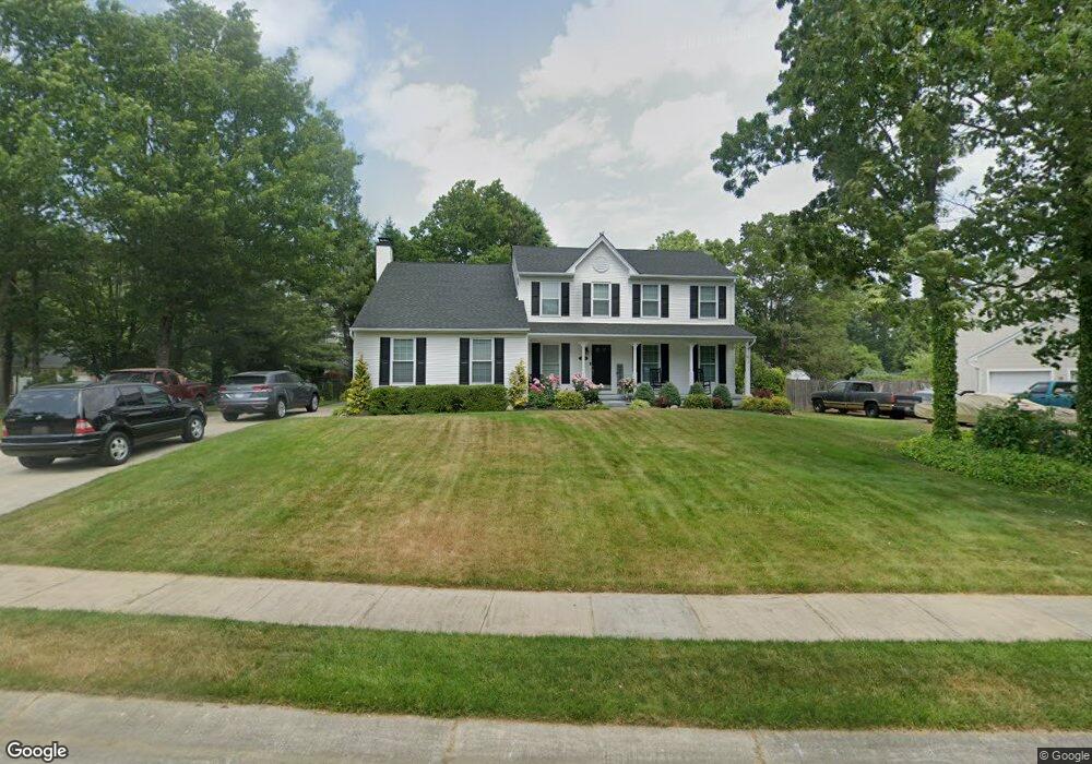 1709 Crowfoot Ln, Williamstown, NJ 08094 - photo 1