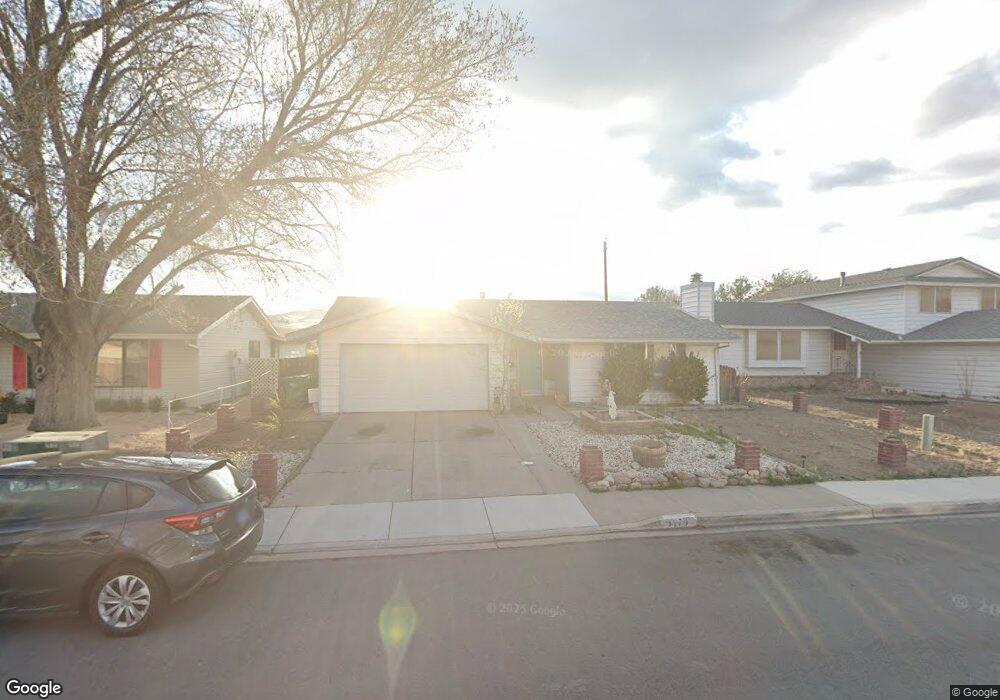 1176 La Via Way, Sparks, NV 89434 - photo 1
