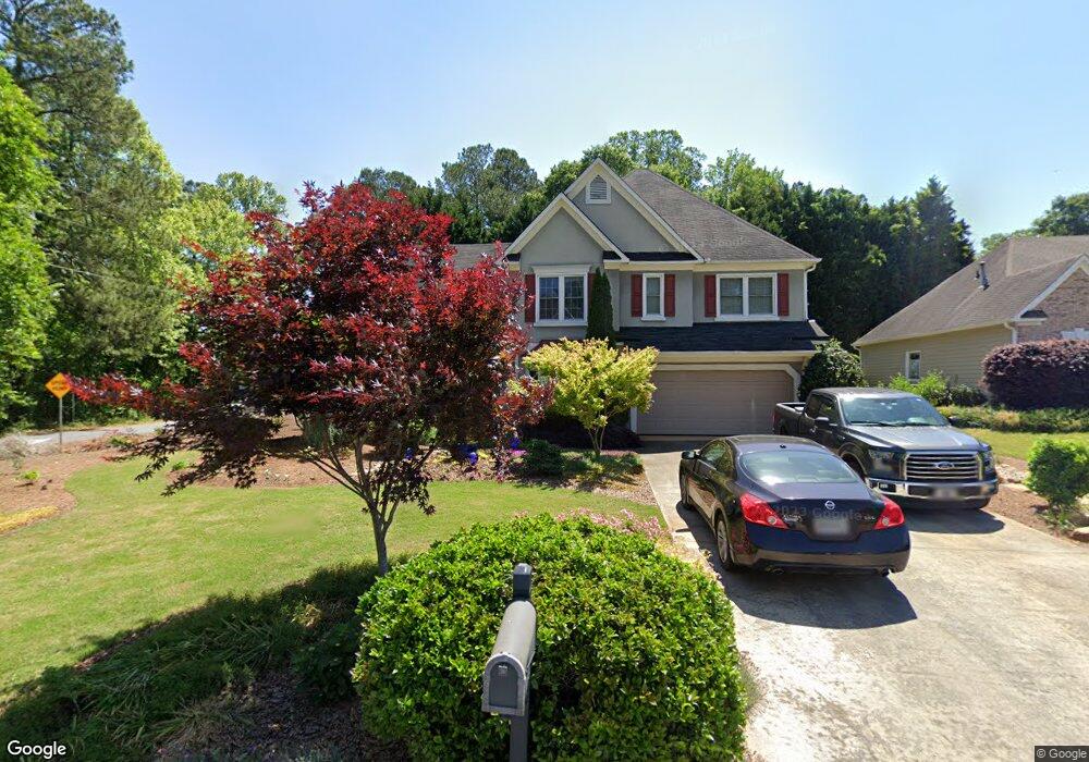 2020 Grove Park Ct, Marietta, GA 30062 - photo 1