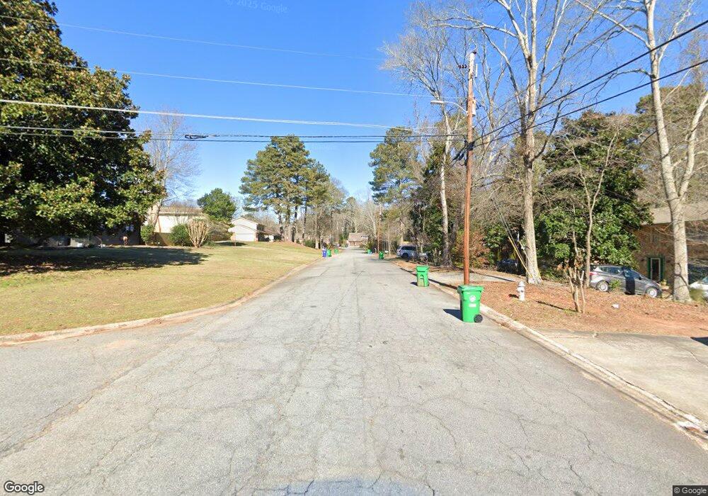 0 Central Dr unit 7208429, Clarkston, GA 30021 - photo 1