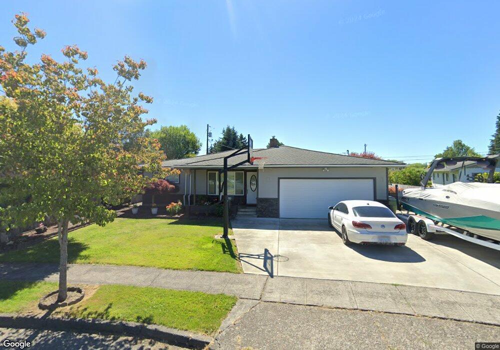 2515 Terry Ave, Longview, WA 98632 - photo 1