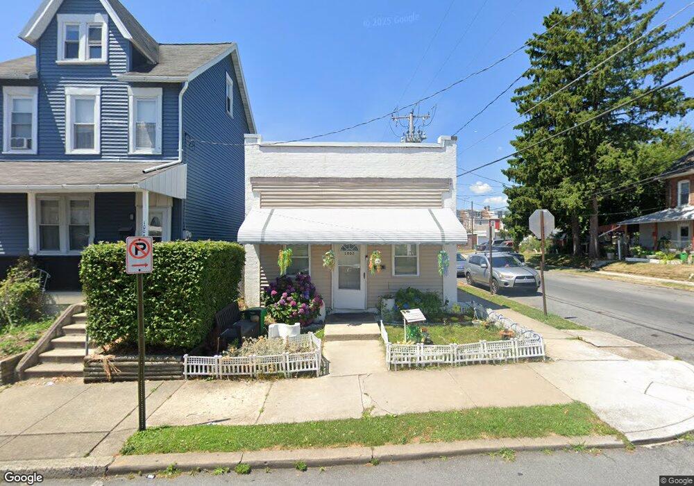 1002 S 7th St, Allentown, PA 18103 - photo 1