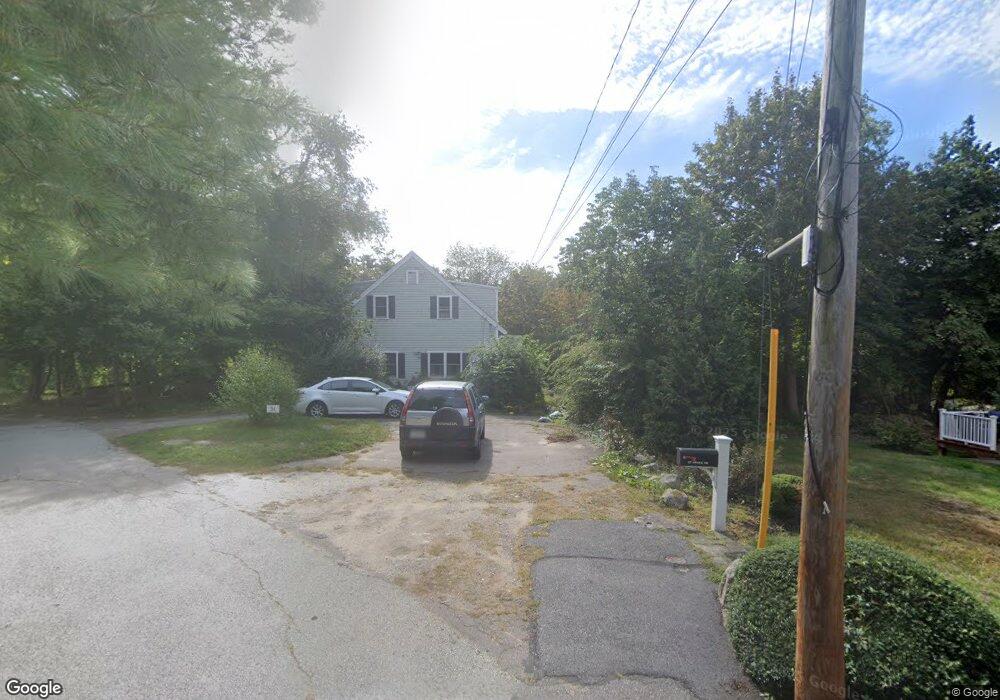 31 Grace Dr, Cohasset, MA 02025 - photo 1