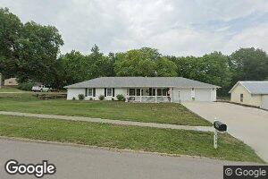 306 E Daniel St, Albany, MO 64402