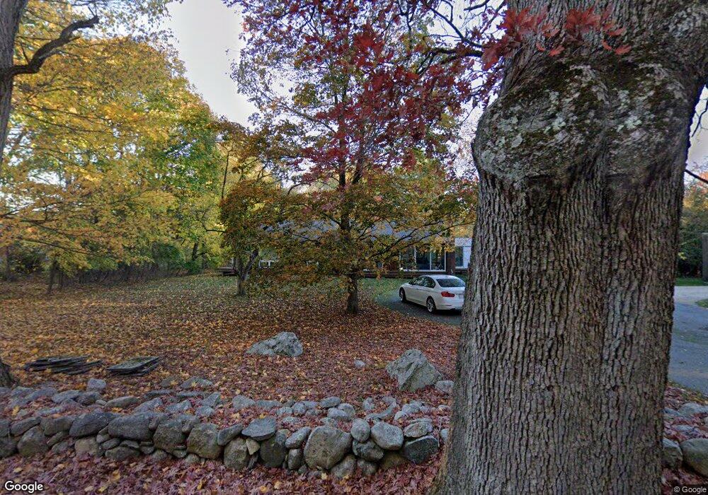 177 Lincoln Rd, Lincoln, MA 01773 - photo 1