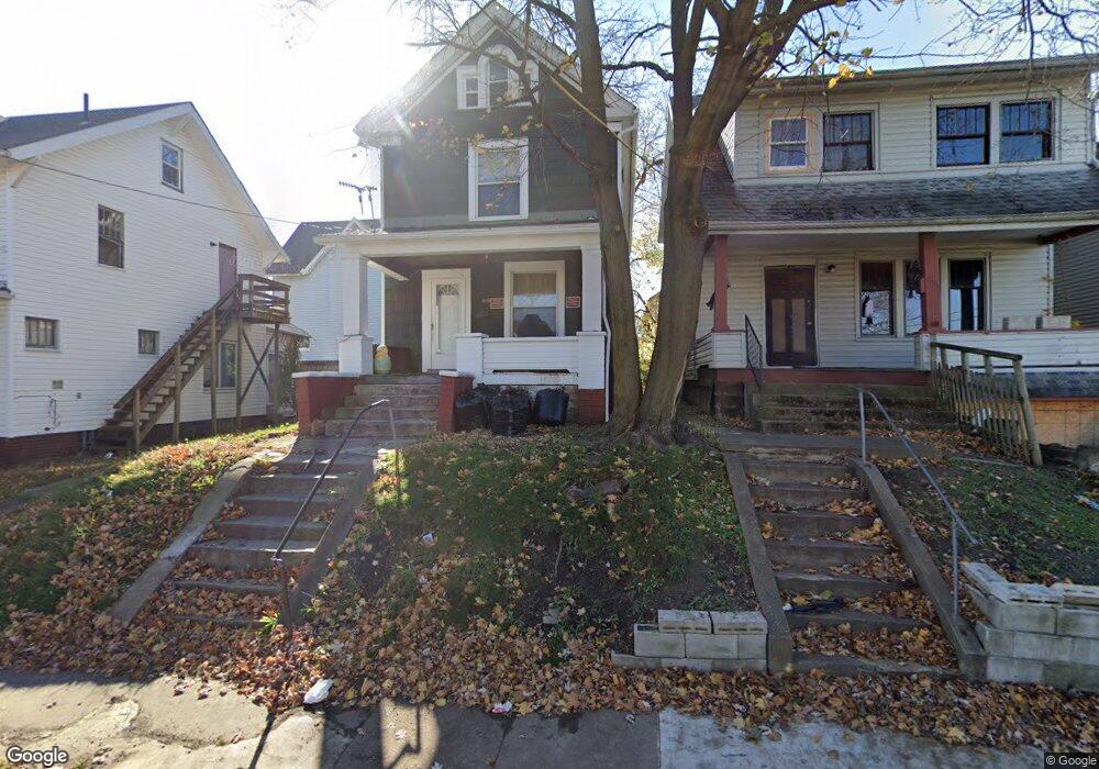 606 9th St NW, Canton, OH 44703 - photo 1