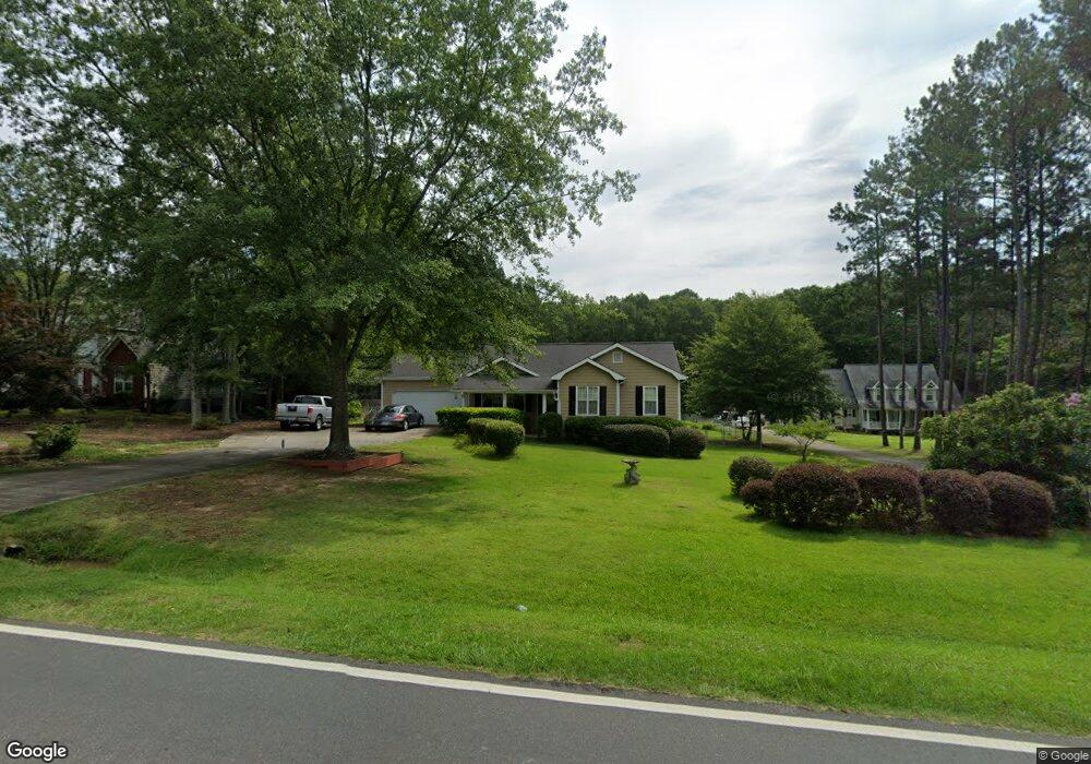 469 Miles Patrick Rd, Winder, GA 30680 - photo 1