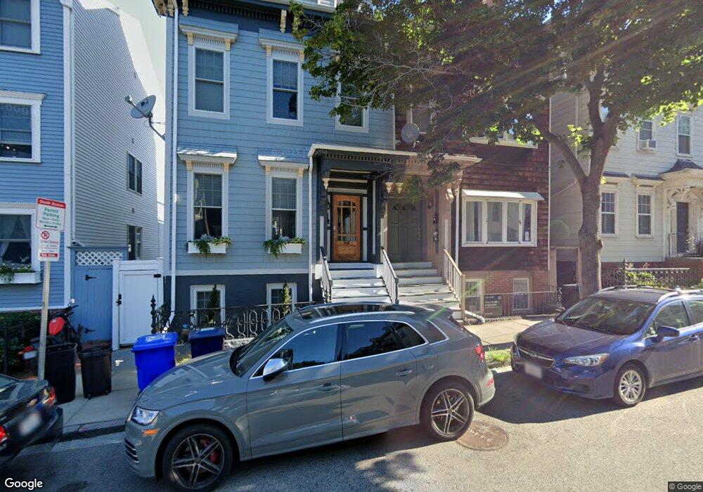 498 E 4th St unit 1, Boston, MA 02127 - photo 1