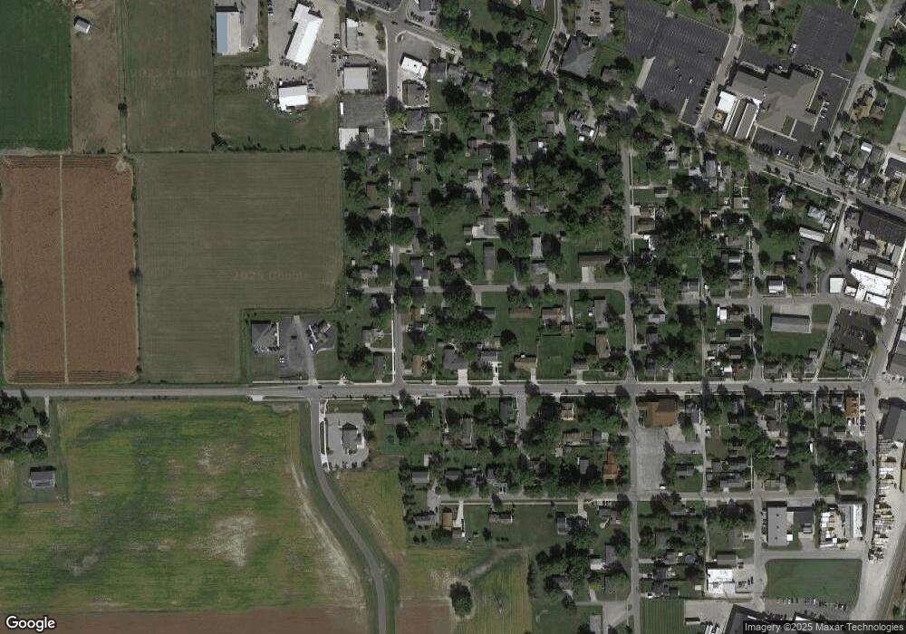 13418 First St, Grabill, IN 46741 - photo 1