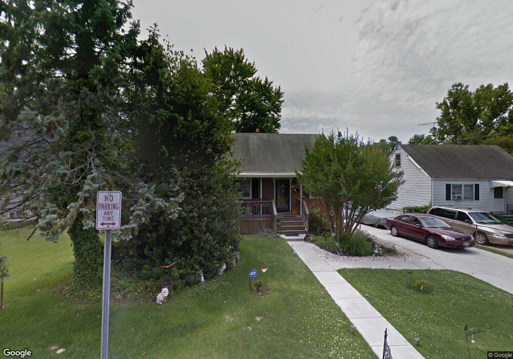 146 S Huron Dr, Oxon Hill, MD 20745 - photo 1