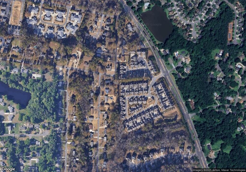 2284 Winslow Cottage Cir NE, Marietta, GA 30062 - photo 1