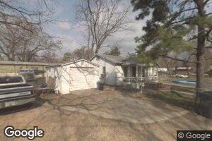 219 Rainbow St, Spavinaw, OK 74366