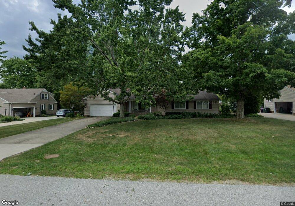 175 Harmon Rd, Aurora, OH 44202 - photo 1