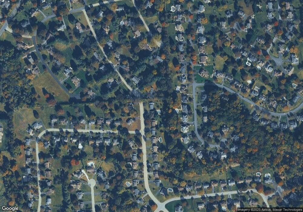 521 Langwater Dr, Newark, DE 19711 - photo 1