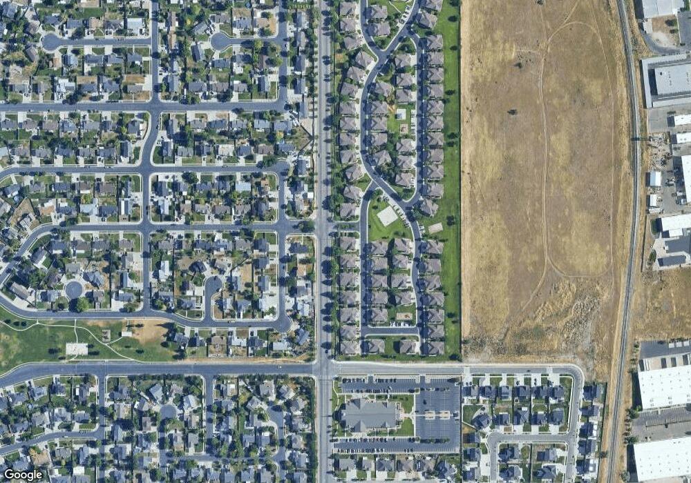 7324 S Geralee Ln unit 301, West Jordan, UT 84084 - photo 1