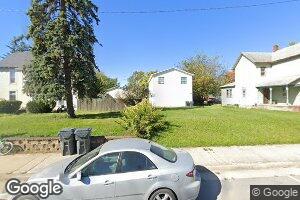 210 S Meridian St, Redkey, IN 47373