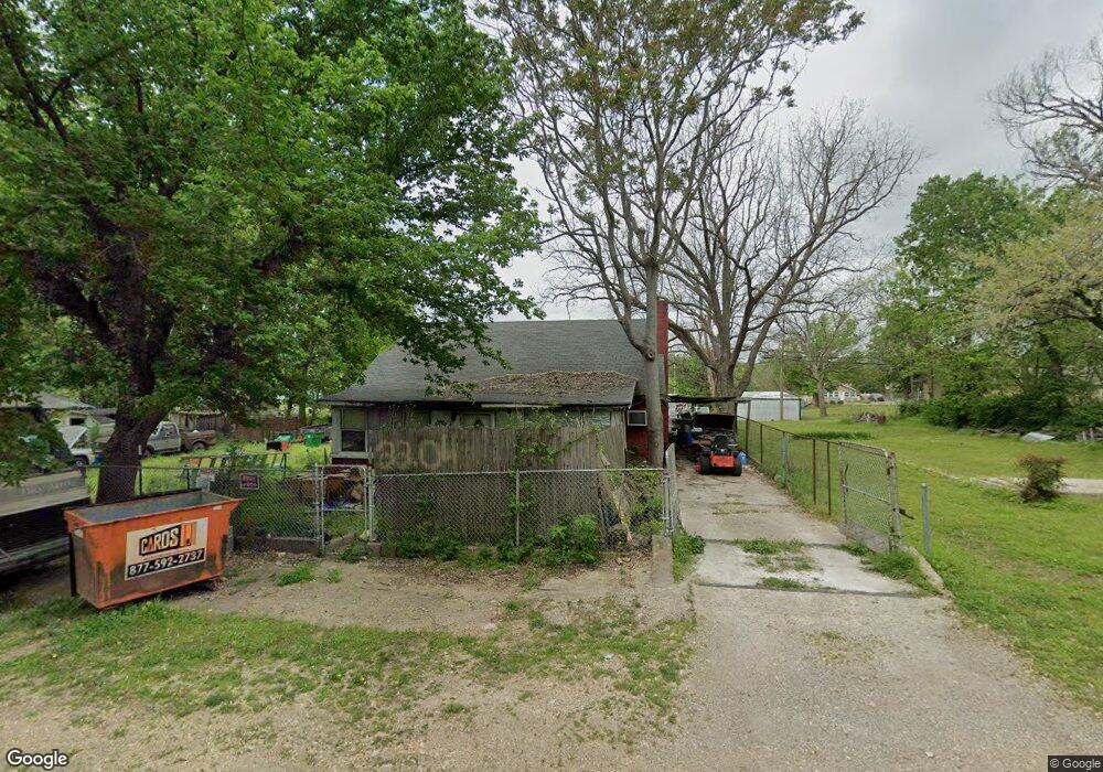 204 Cherokee St, Spavinaw, OK 74366 - photo 1