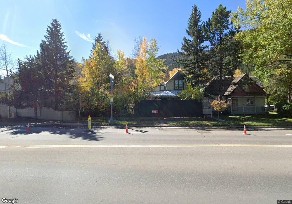 119 W Main St, Aspen, CO 81611 - photo 1