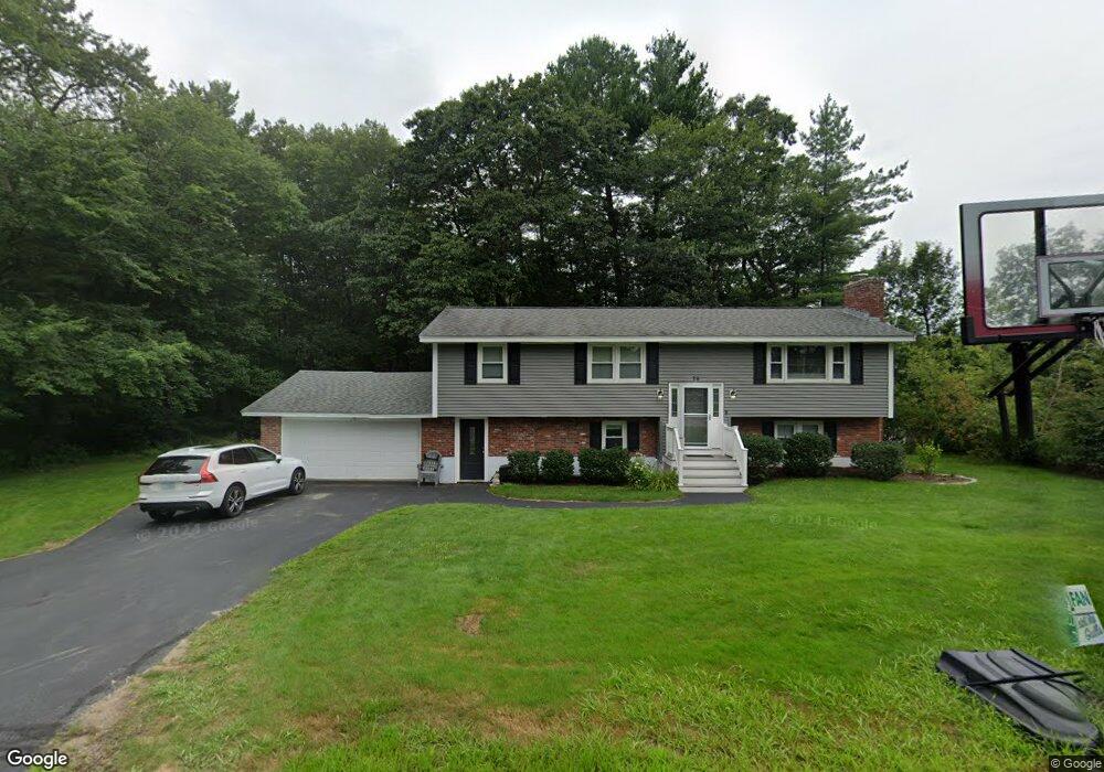 16 Dana Rd, Salem, NH 03079 - photo 1