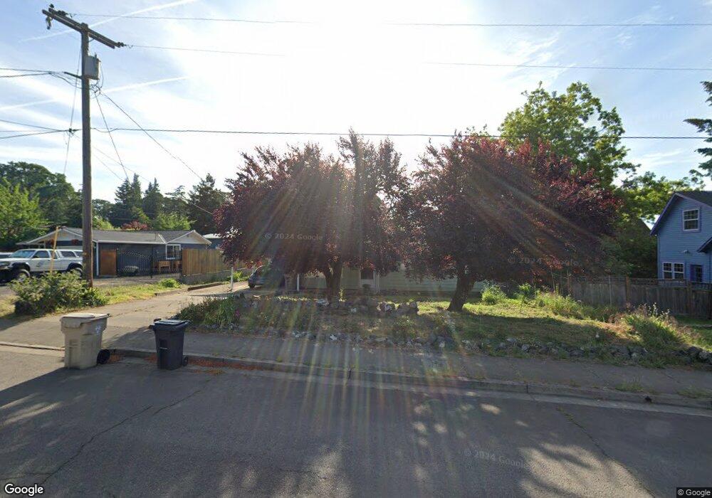 231 N 7th St, Philomath, OR 97370 - photo 1