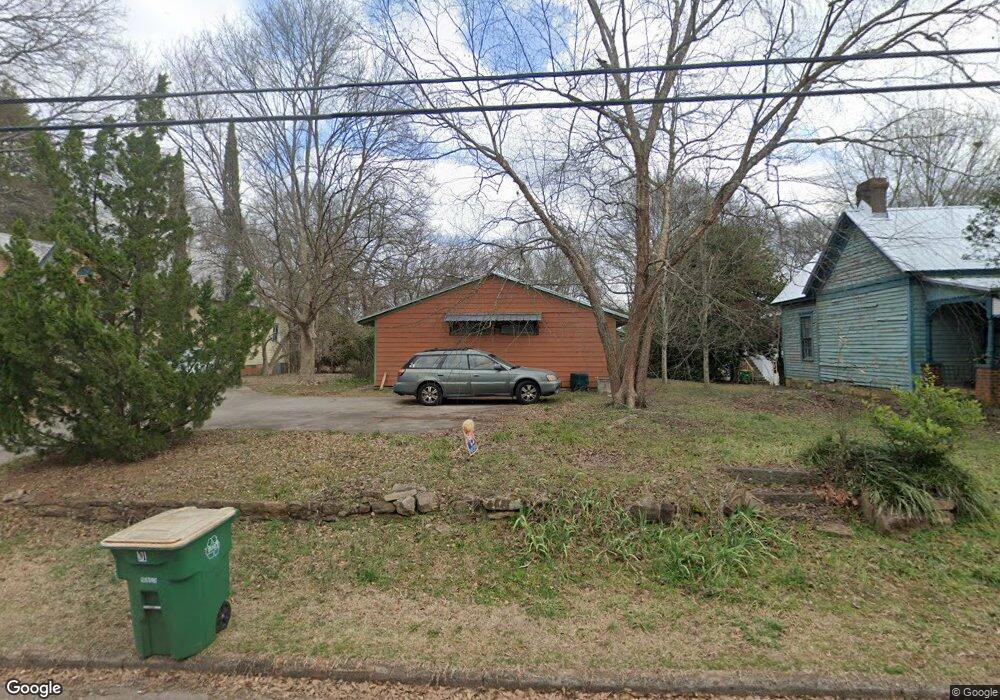746 Pulaski St, Athens, GA 30601 - photo 1