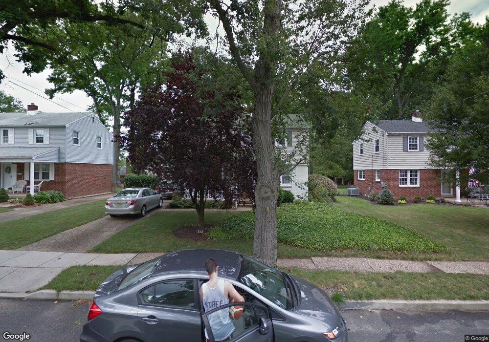 312 Ivywood Ave, Haddonfield, NJ 08033 - photo 1