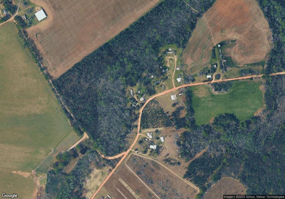 394 Whippoorwill Way, Alma, GA 31510 - photo 1