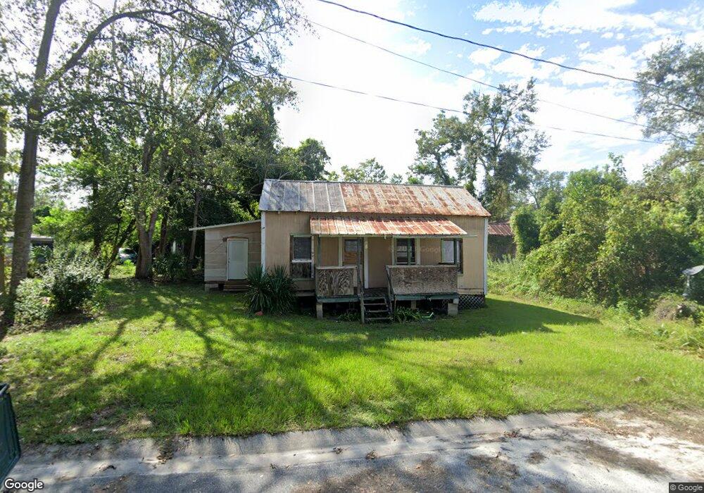 501 S Girard St, Quitman, GA 31643 - photo 1