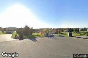 Lot # 9 Salisbury Ln, Riner, VA 24149