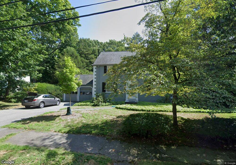 3 Colburn Rd, Wellesley Hills, MA 02481 - photo 1