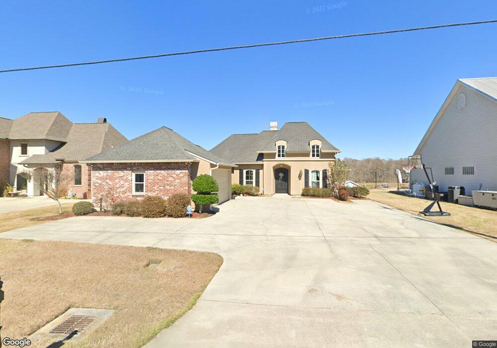 12402 Bayou Terrace Dr, Saint Amant, LA 70774 - photo 1