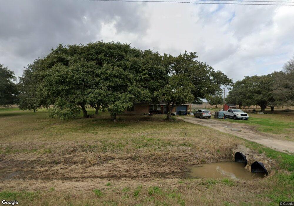 10338 Williams School Rd, Needville, TX 77461 - photo 1