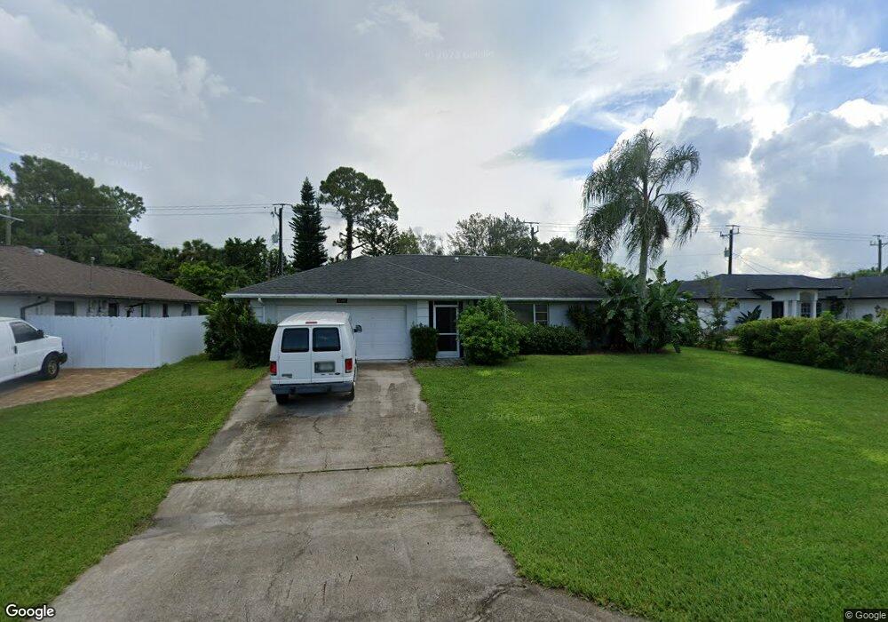 2548 44th St SW, Naples, FL 34116 - photo 1