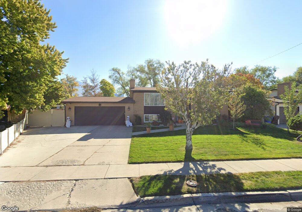 7725 Sandra Way, Midvale, UT 84047 - photo 1